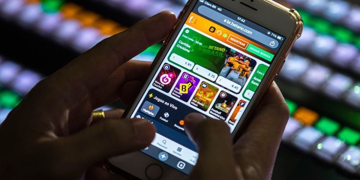 Leia mais sobre o artigo Bets e Apostas Esportivas: O Novo Vício Financeiro dos Brasileiros