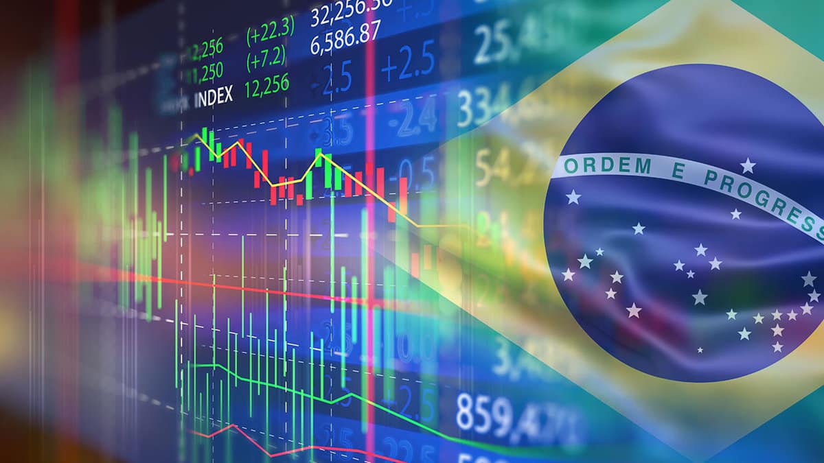 Leia mais sobre o artigo Ibovespa bate recorde histórico: entenda como isso afeta o seu dinheiro