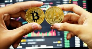 Leia mais sobre o artigo Bitcoin atinge a máxima histórica em 2025: o que isso significa para você?