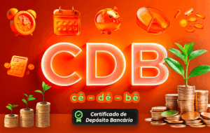 Leia mais sobre o artigo CDB: O investimento de renda fixa com proteção e rentabilidade