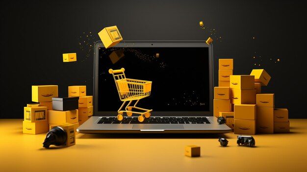 Leia mais sobre o artigo Sites de comparador de preços: economize de forma inteligente nas suas compras