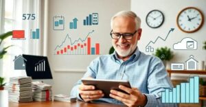 Leia mais sobre o artigo Como ganhar 1518 reais por mês sem fazer nada