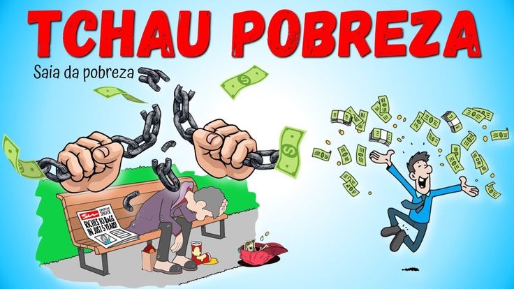 Leia mais sobre o artigo Como sair da pobreza em 1 ano