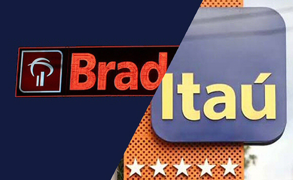 Leia mais sobre o artigo Como escolher o melhor banco para investir? Comparando BBDC4 x ITUB4