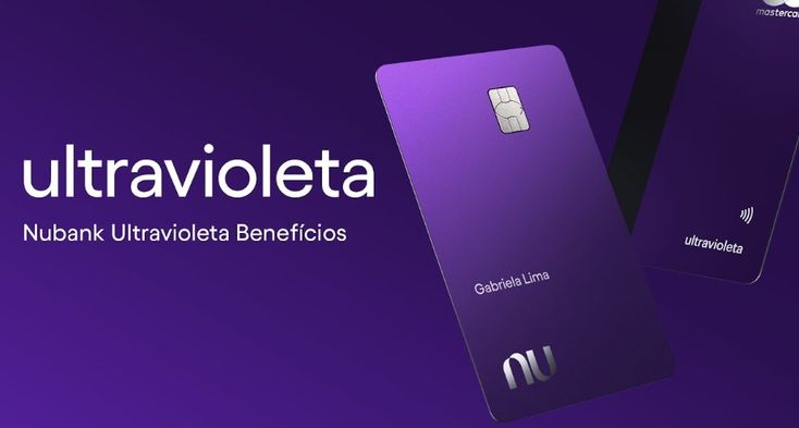 Leia mais sobre o artigo O que muda no Nubank Ultravioleta e por que o rendimento de 200% do CDI acabou?