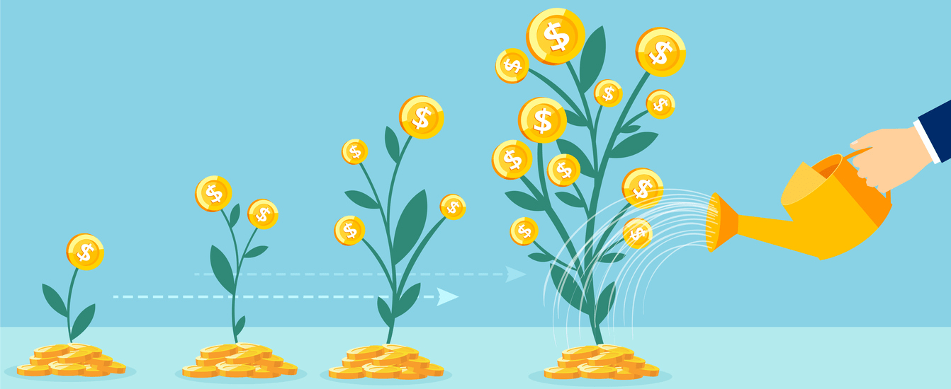 Leia mais sobre o artigo Como viver de renda passiva com dividendos e garantir a liberdade financeira