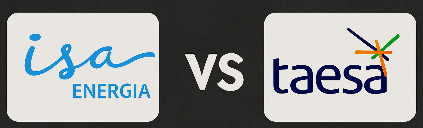 Leia mais sobre o artigo Como escolher a melhor empresa de energia para investir: Comparando TAEE11 x ISAE4?