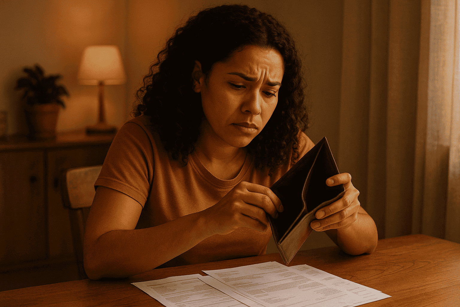 Leia mais sobre o artigo 43% dos brasileiros não guardam dinheiro para imprevistos