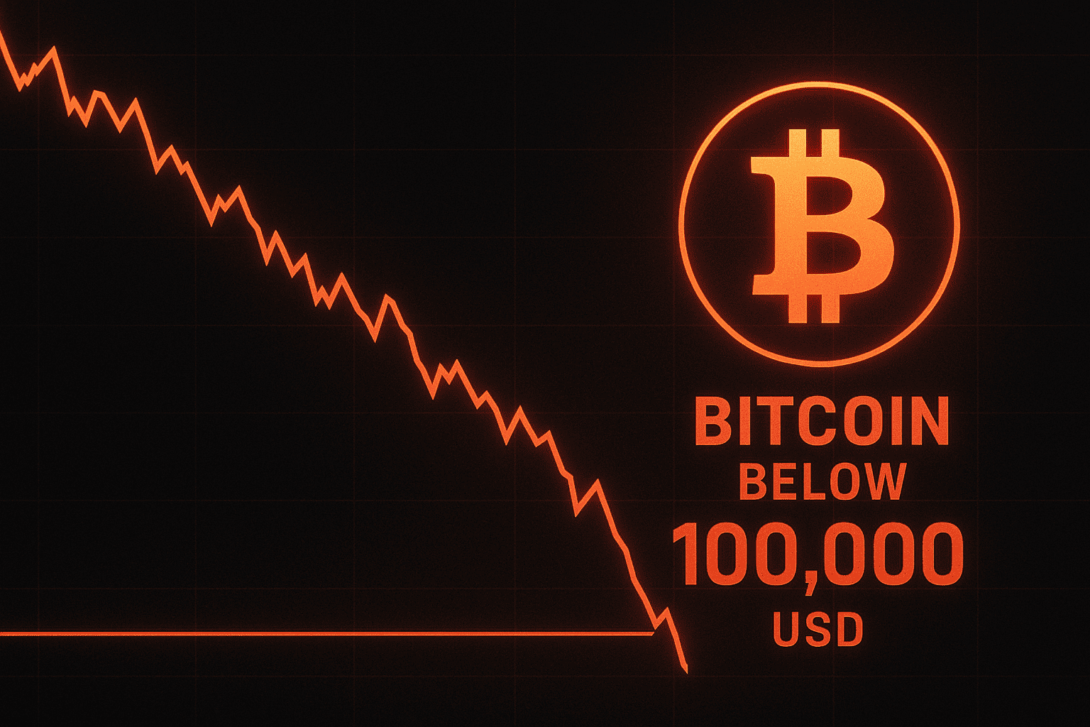 No momento, você está visualizando O que está acontecendo com o Bitcoin?
