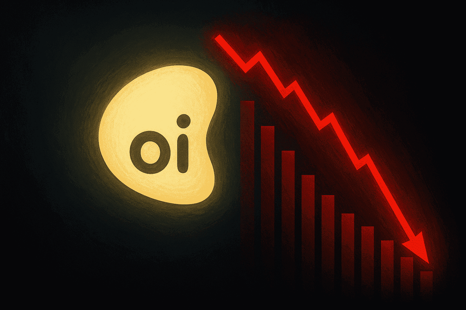 Leia mais sobre o artigo Falência da Oi: o que isso significa para você