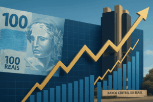 Leia mais sobre o artigo Selic em 15%: entenda por que e o que muda