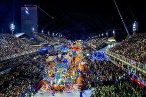 Leia mais sobre o artigo Brasileiros endividados no Carnaval: como evitar que a folia vire dor de cabeça