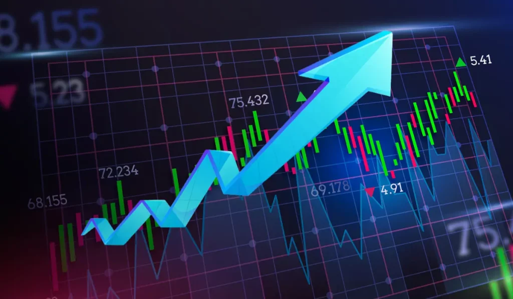 Leia mais sobre o artigo Ibovespa sobe 1% com Petrobras e dólar cai: entenda o que está por trás