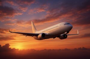 Leia mais sobre o artigo Querosene de aviação sobe 54% e pressiona preço das passagens