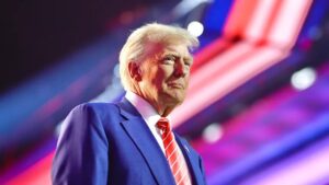 Leia mais sobre o artigo Fortuna de Donald Trump em 2026: quanto vale o patrimônio do presidente?