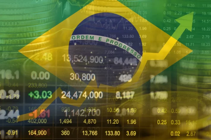 Leia mais sobre o artigo Ibovespa 193 mil pontos: o que fez a bolsa disparar hoje